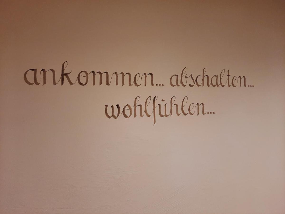 Alblerhof Lägenhet Pfunds Exteriör bild